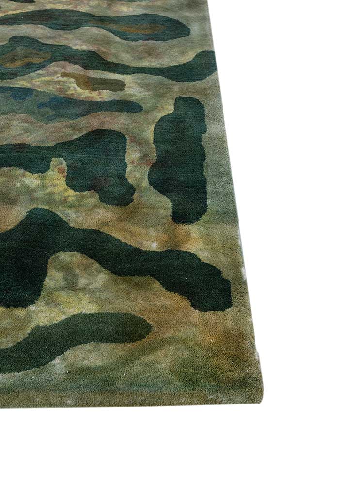 Tapis en laine 270x180cm - Tapis en laine