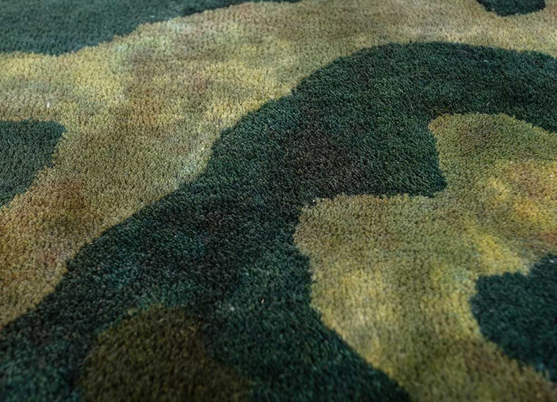 Tapis en laine 270x180cm - Tapis en laine