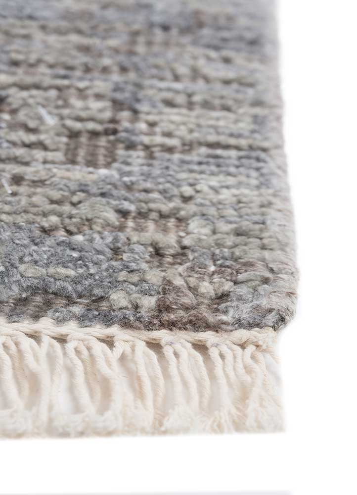 Tapis en laine 240x300cm - Tapis en laine