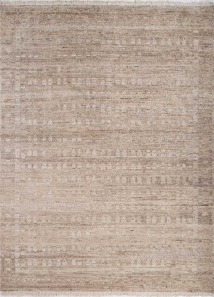 Tapis en laine 300x240cm - Tapis en laine