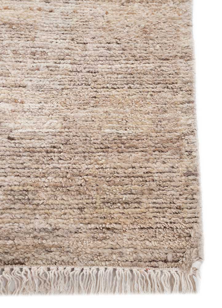 Tapis en laine 300x240cm - Tapis en laine