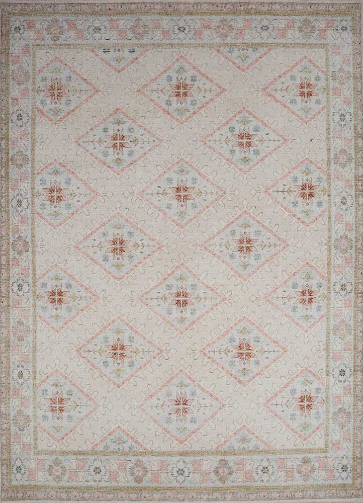 Tapis en laine 240x300cm - Tapis en laine