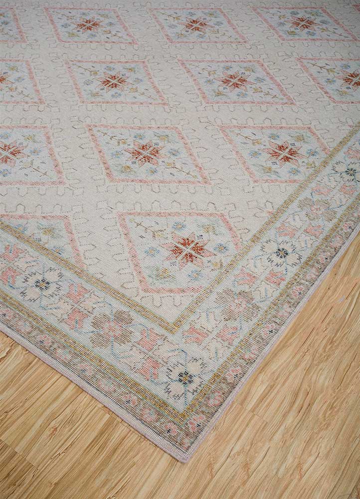 Tapis en laine 240x300cm - Tapis en laine
