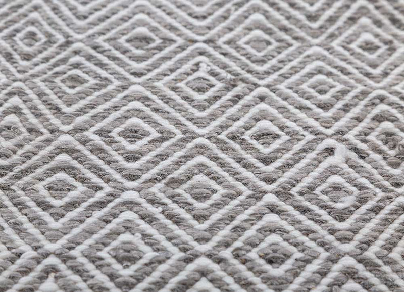Tapis en laine 150x240cm - Tapis en laine