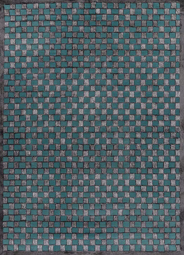 Tapis en laine 180x270cm
