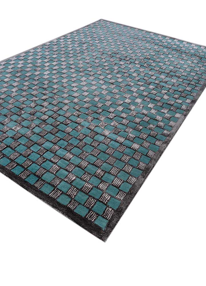 Tapis en laine 180x270cm