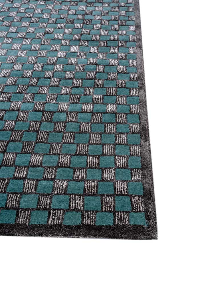 Tapis en laine 180x270cm