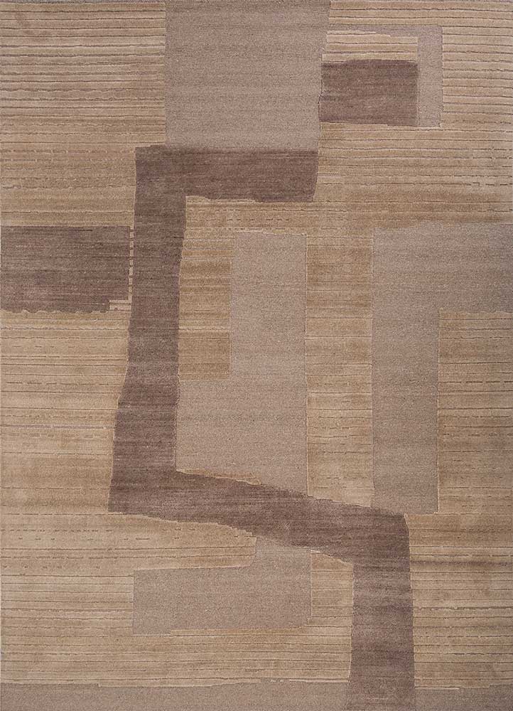 Tapis en laine 240x300cm - Tapis en laine