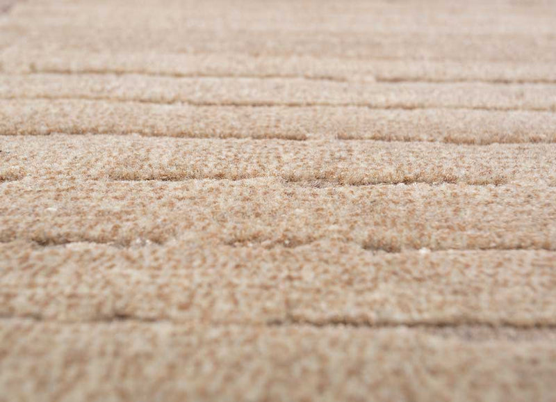 Tapis en laine 240x300cm - Tapis en laine