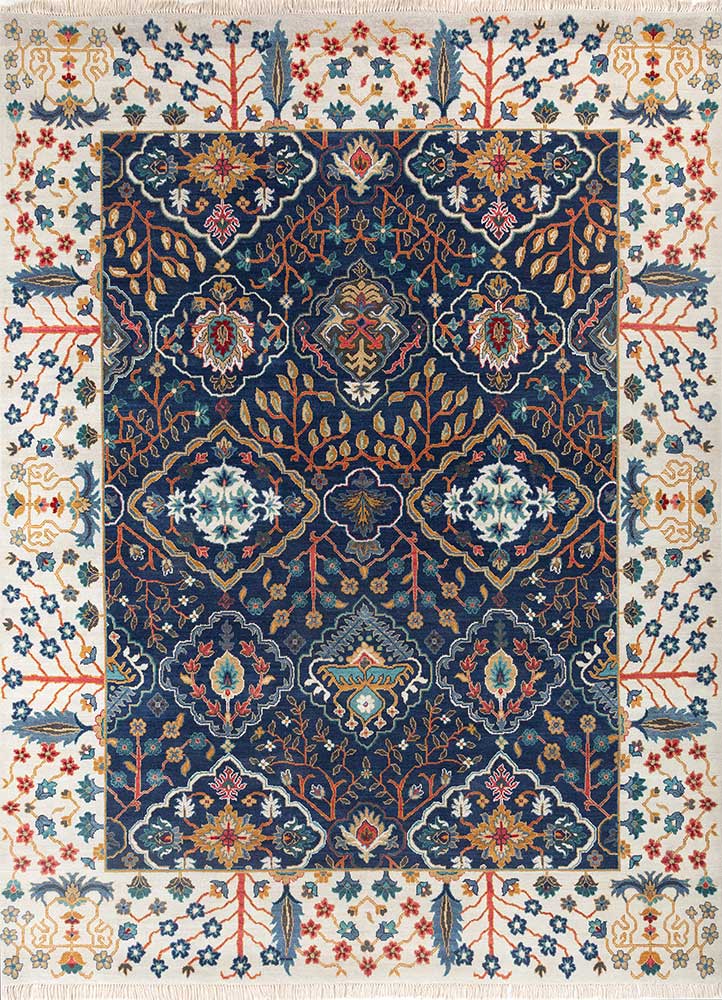 Tapis en laine 240x300cm - Tapis en laine