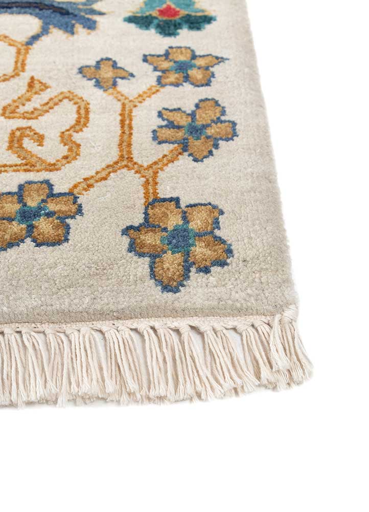 Tapis en laine 240x300cm - Tapis en laine