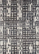 Tapis en laine 240x300cm - Tapis en laine