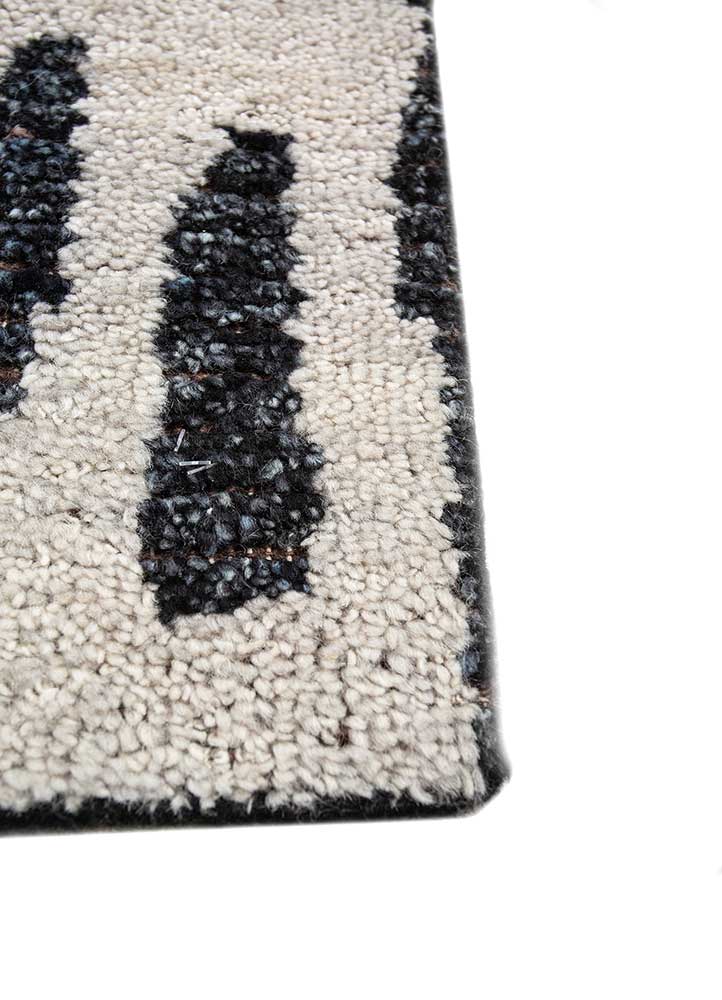 Tapis en laine 240x300cm - Tapis en laine
