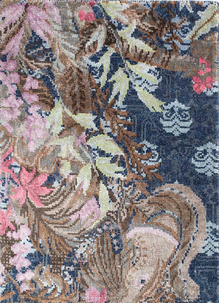 Tapis design 60x90cm - Designerteppich