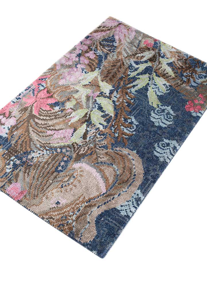 Tapis design 60x90cm - Designerteppich