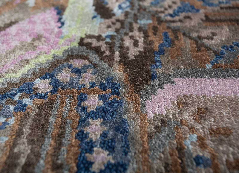 Tapis design 60x90cm - Designerteppich