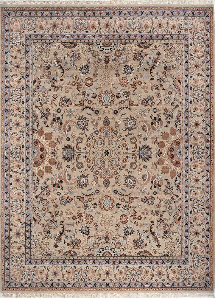 Tapis en laine 240x300cm - Tapis en laine