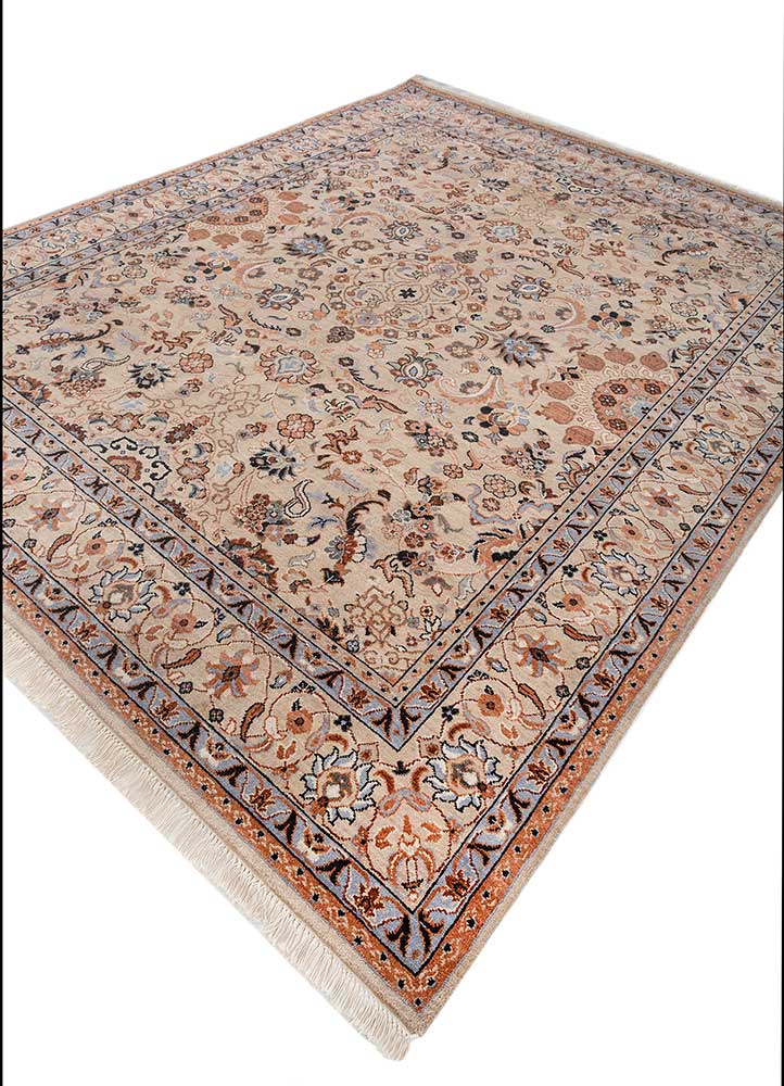 Tapis en laine 240x300cm - Tapis en laine