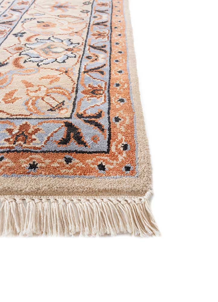 Tapis en laine 240x300cm - Tapis en laine