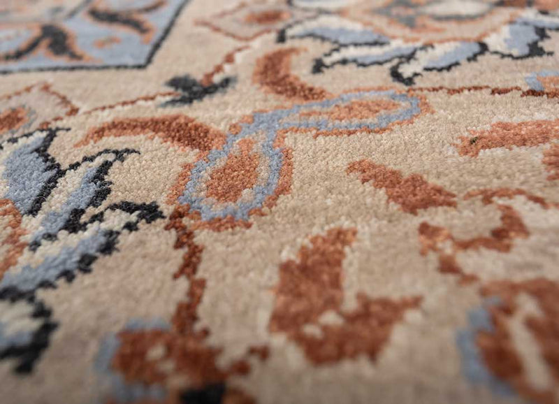 Tapis en laine 240x300cm - Tapis en laine