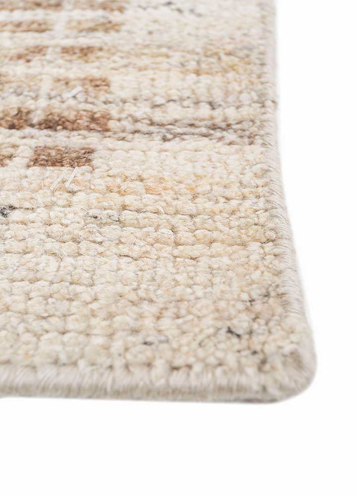 Tapis en laine 240x300cm - Tapis en laine