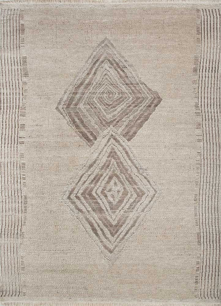 Tapis en laine 240x300cm - Tapis en laine