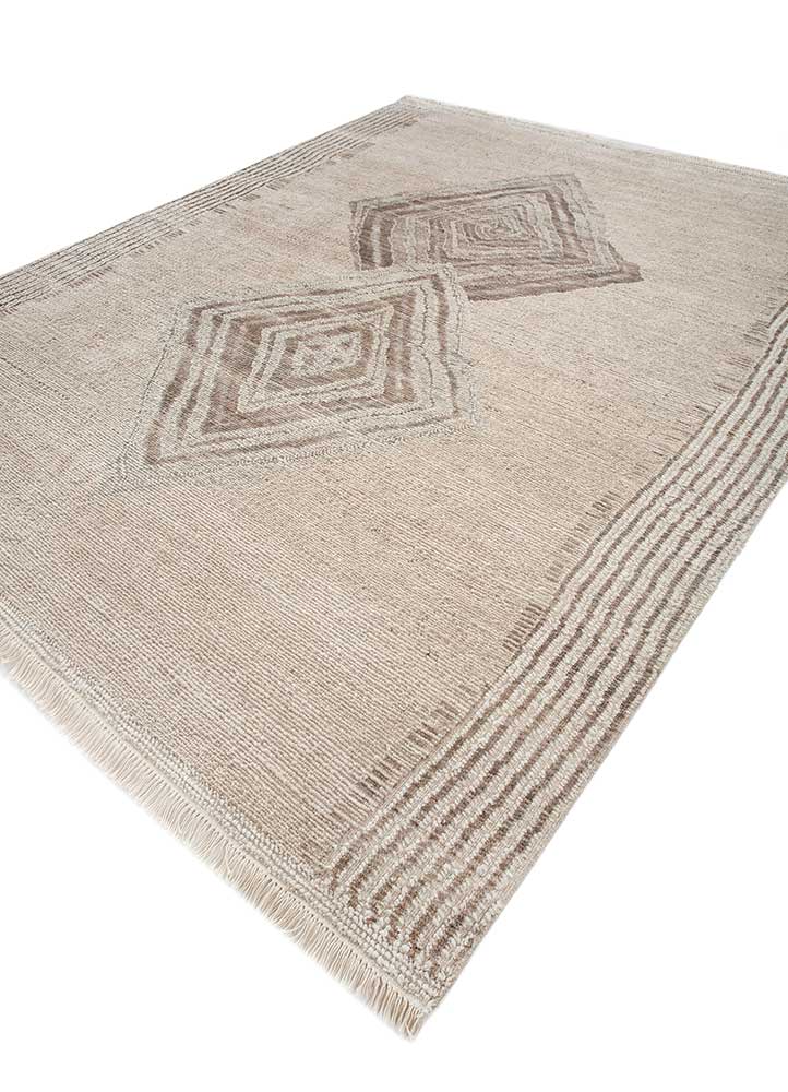 Tapis en laine 240x300cm - Tapis en laine