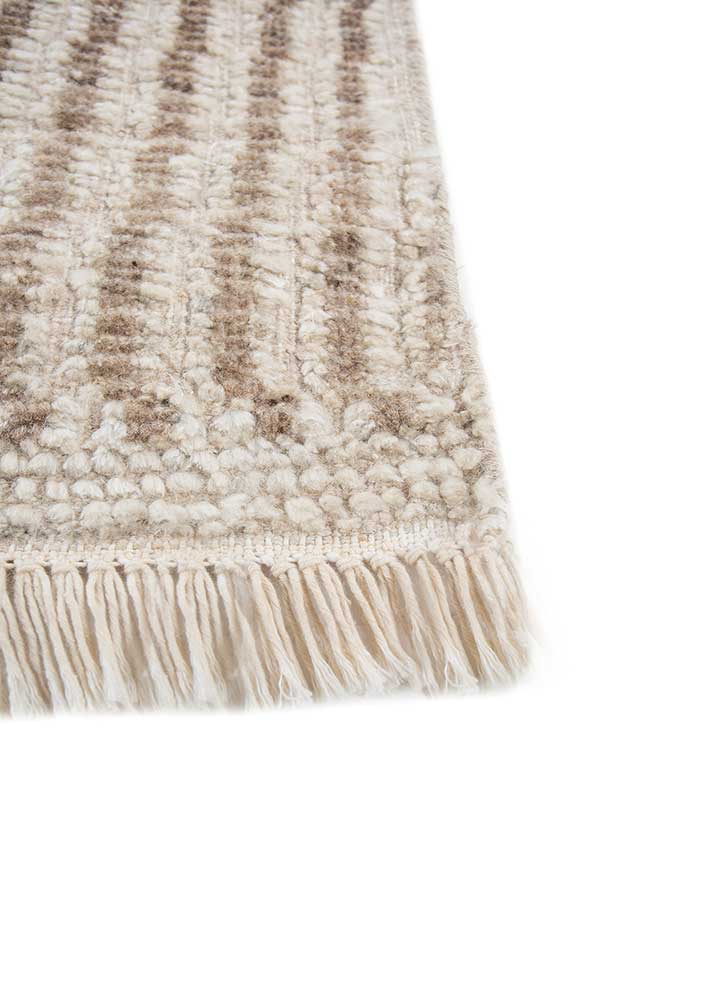 Tapis en laine 240x300cm - Tapis en laine
