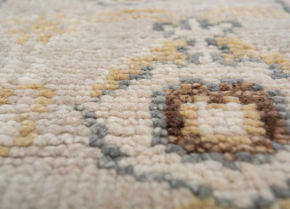 Tapis en laine 240x300cm - Tapis en laine