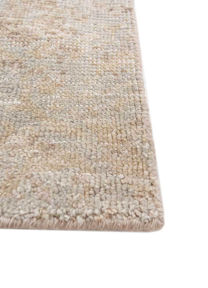 Tapis en laine 240x300cm - Tapis en laine