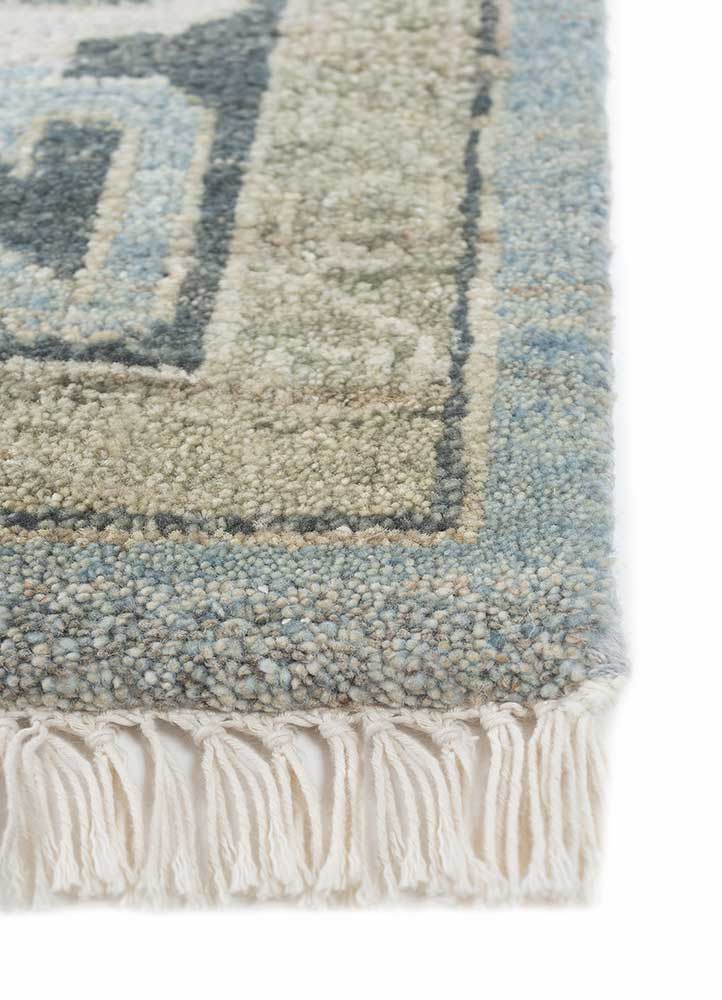 Tapis en laine 240x300cm - Tapis en laine