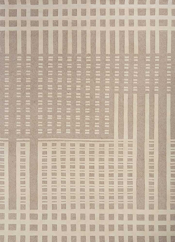 Tapis en laine 240x300cm - Tapis en laine