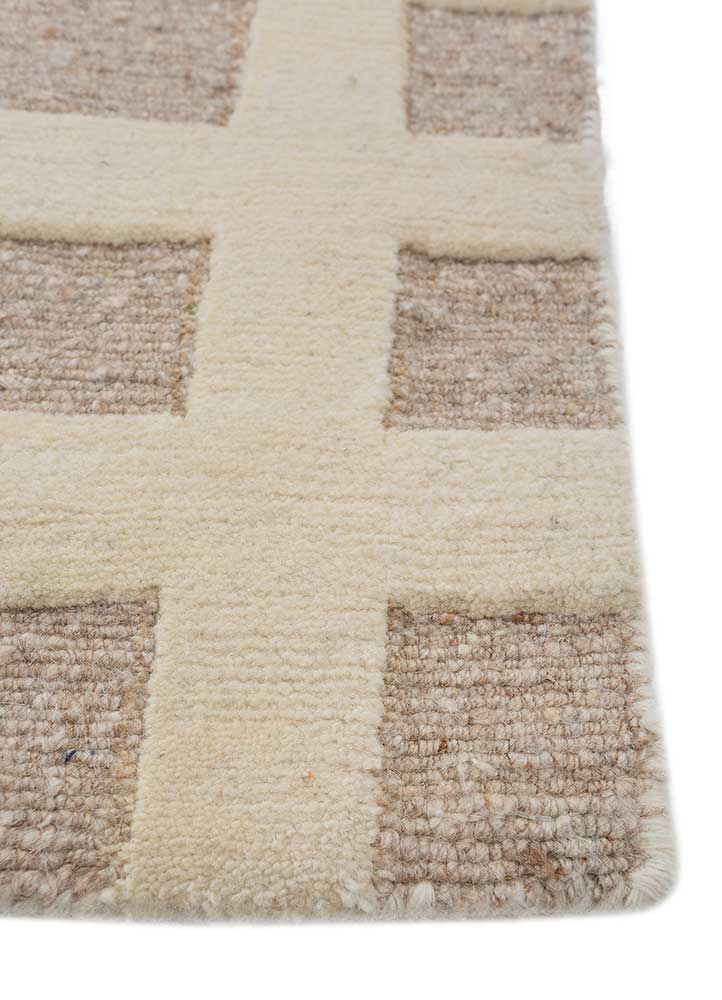 Tapis en laine 240x300cm - Tapis en laine