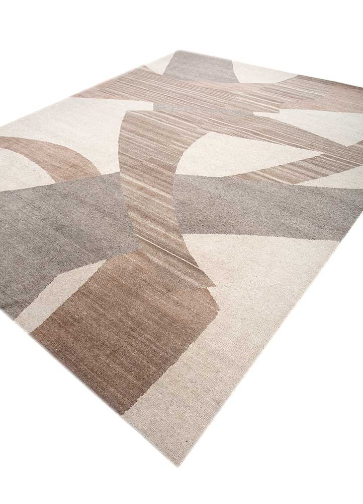 Tapis en laine 240x300cm - Tapis en laine