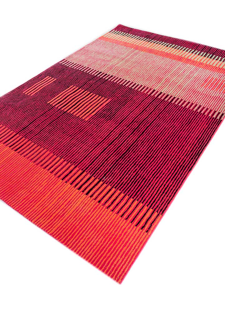 Tapis en laine 180x270cm - Tapis en laine