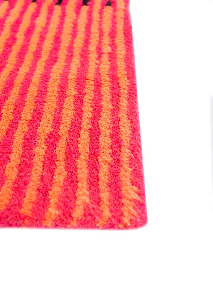 Tapis en laine 180x270cm - Tapis en laine