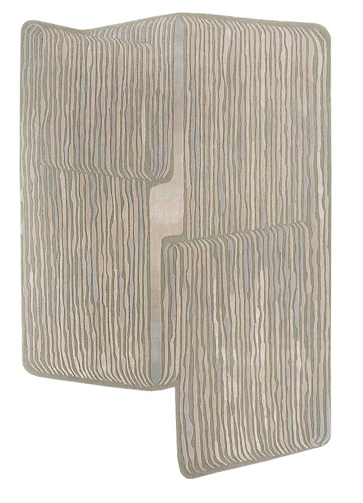 Tapis en laine 270x180cm - Tapis en laine