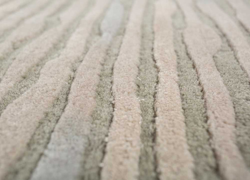 Tapis en laine 270x180cm - Tapis en laine