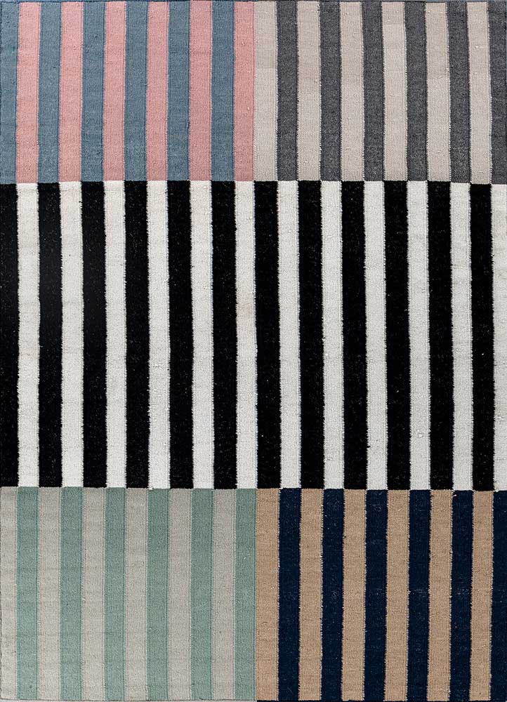 Tapis en laine 150x240cm - Tapis en laine