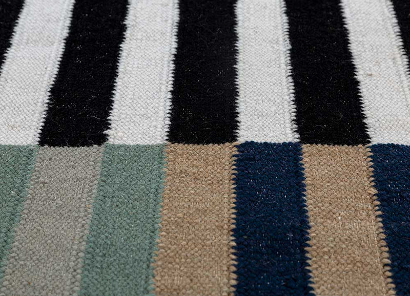 Tapis en laine 150x240cm - Tapis en laine