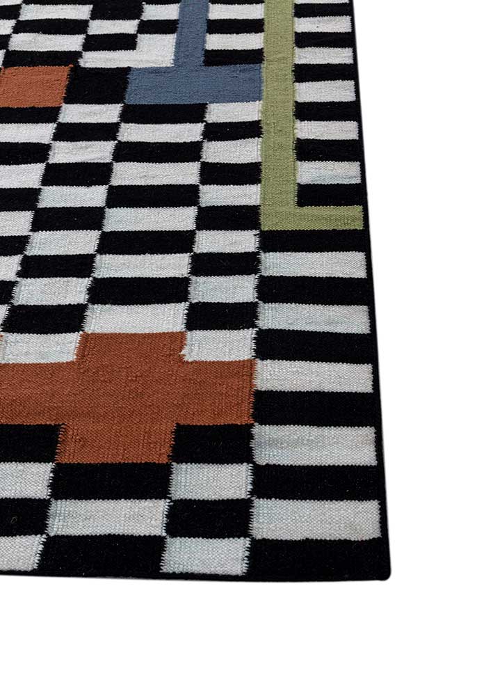 Tapis en laine 180x270cm - Tapis en laine