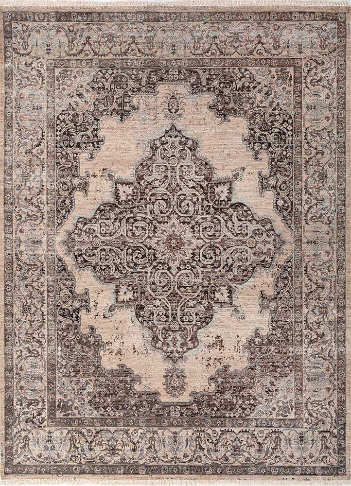Tapis en laine 240x300cm - Tapis en laine