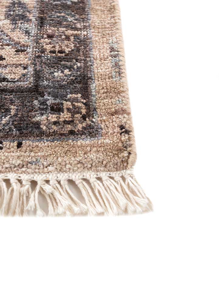 Tapis en laine 240x300cm - Tapis en laine