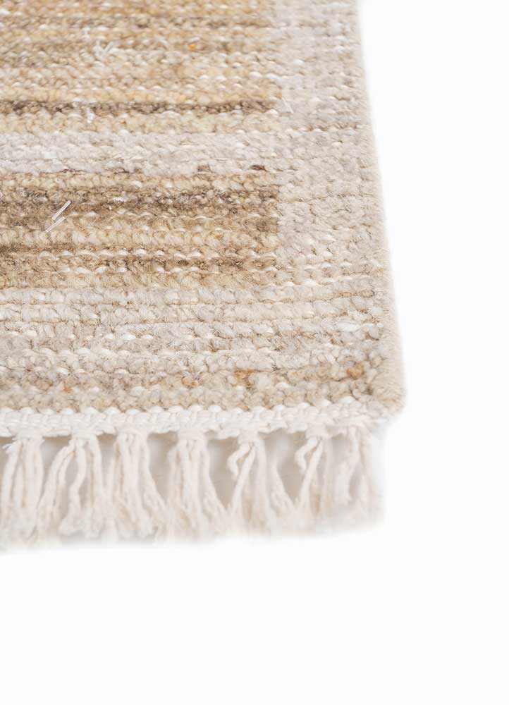 Tapis en laine 180x270cm - Tapis en laine