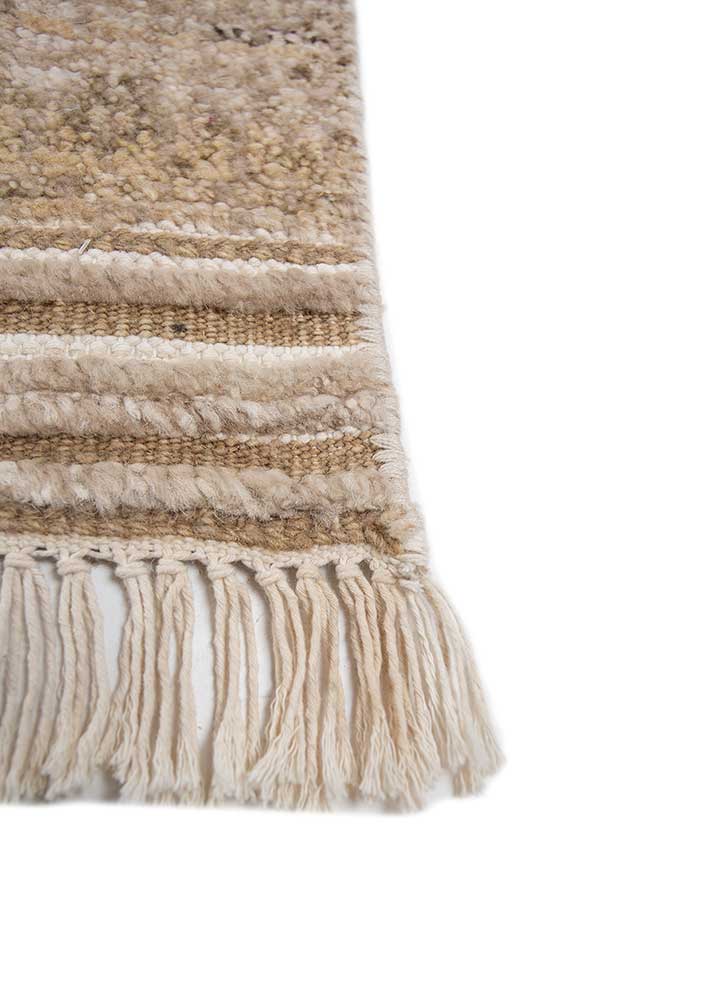 Tapis en laine 240x300cm - Tapis en laine