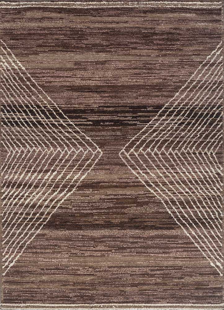 Tapis en laine 150x240cm - Tapis en laine
