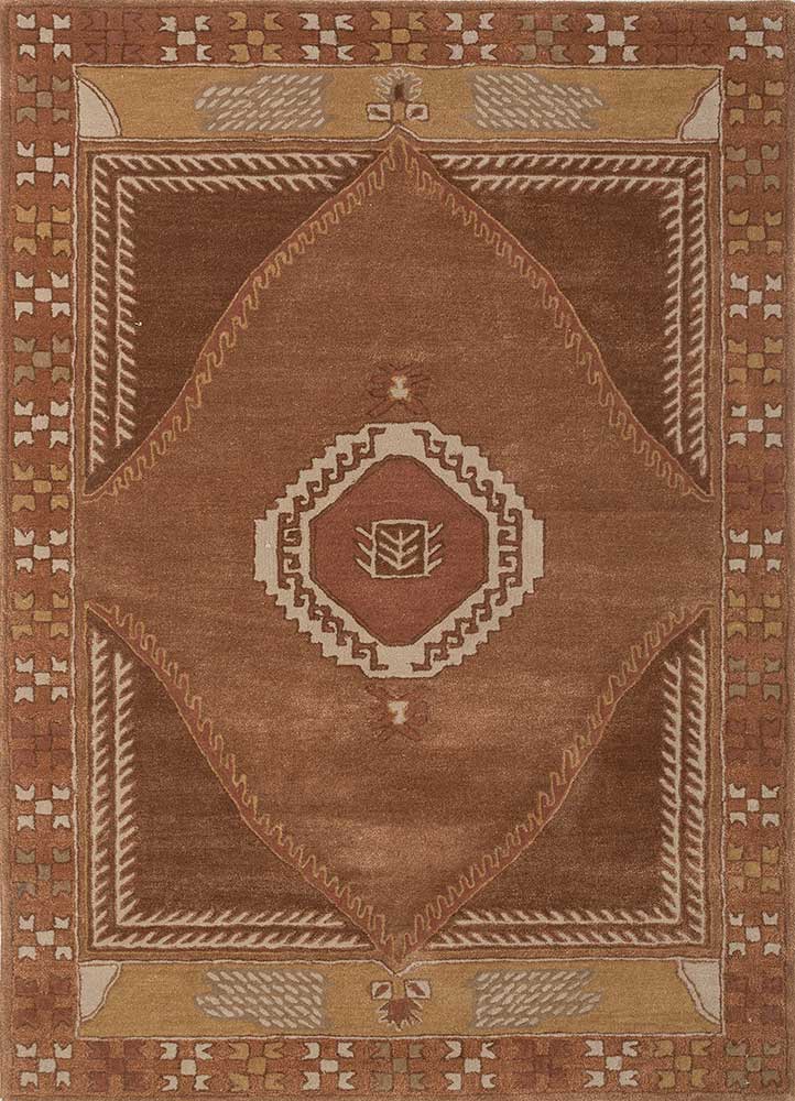 Tapis en laine 150x240cm - Tapis en laine
