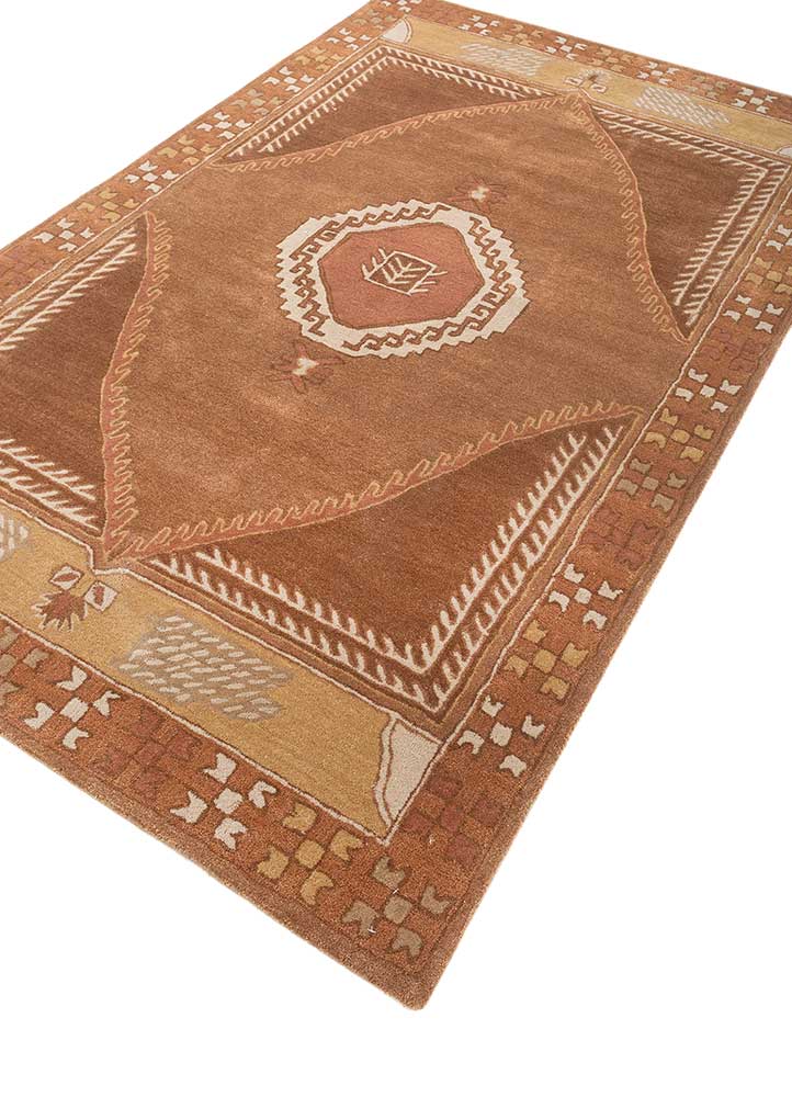 Tapis en laine 150x240cm - Tapis en laine