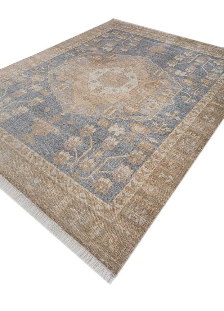 Tapis en laine 240x300cm - Tapis en laine
