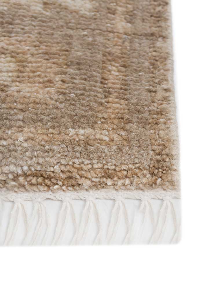 Tapis en laine 240x300cm - Tapis en laine